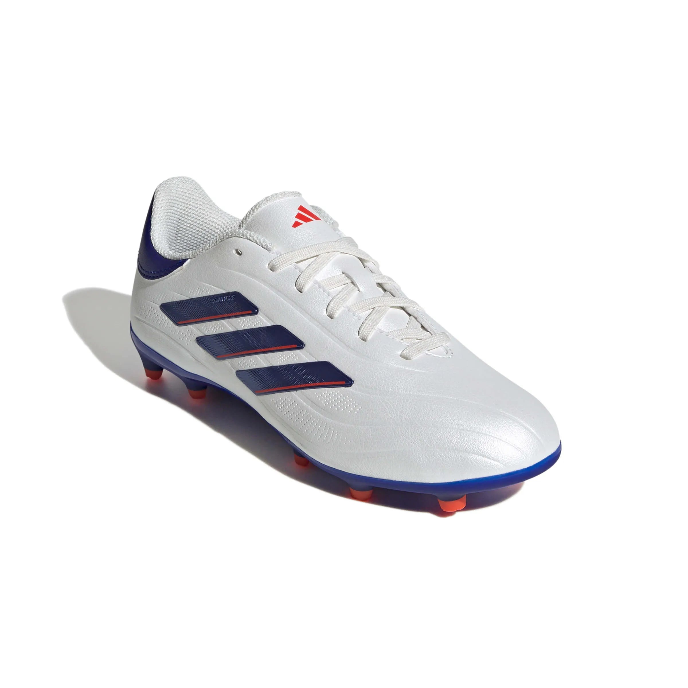 adidas JR Copa Pure 2 League FG - Advancement Pack (FA24) (Lateral - Front)
