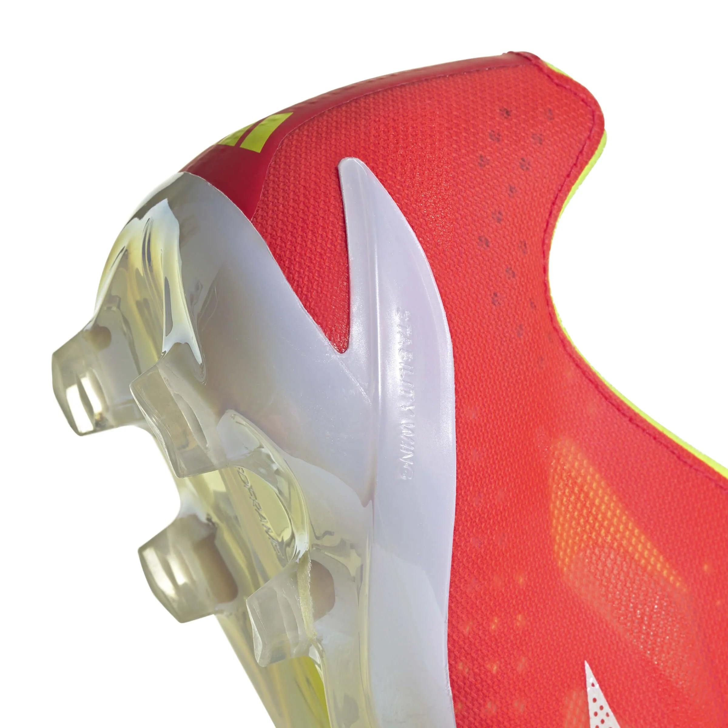 adidas X Crazyfast + FG - Energy Citrus Pack (SP24) (Detail 2)