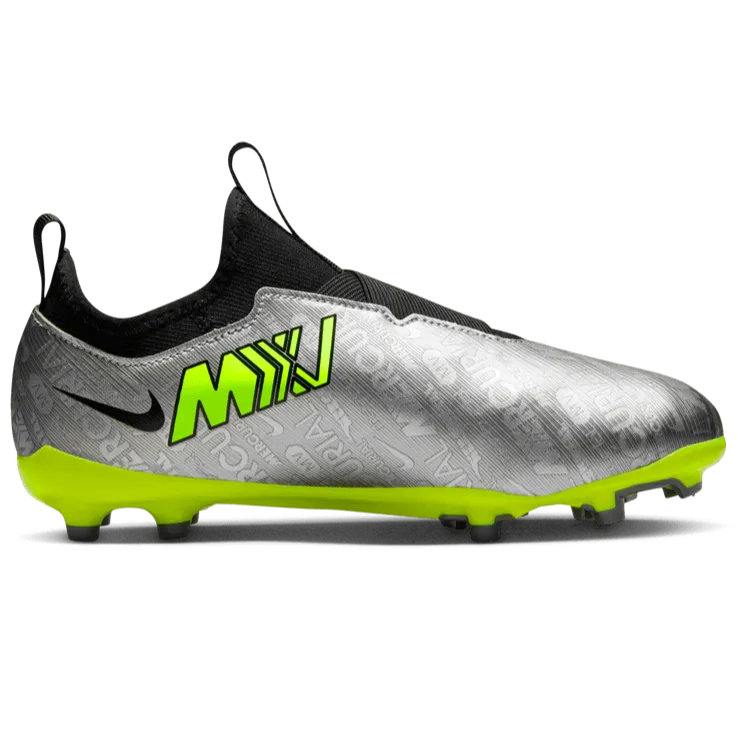 Nike Youth Zoom Vapor 15 Academy XXV FG-MG - 25th Anniversary (SU23) (Side 2)