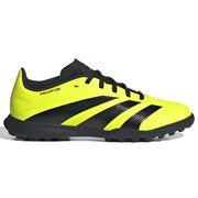 adidas JR Predator League Turf - Energy Citrus Pack (SP24) (Side 1)