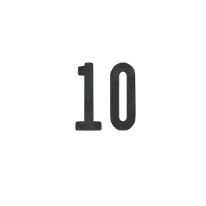 Belgium 2020/21 Away E. Hazard #10 Jersey Name Set
