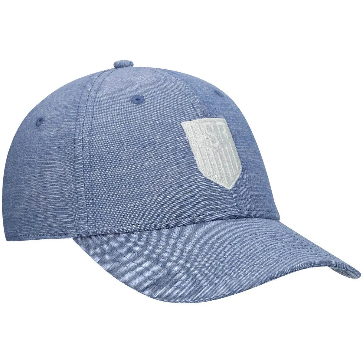 Nike 2020-21 USA L91 Chambray - Blue