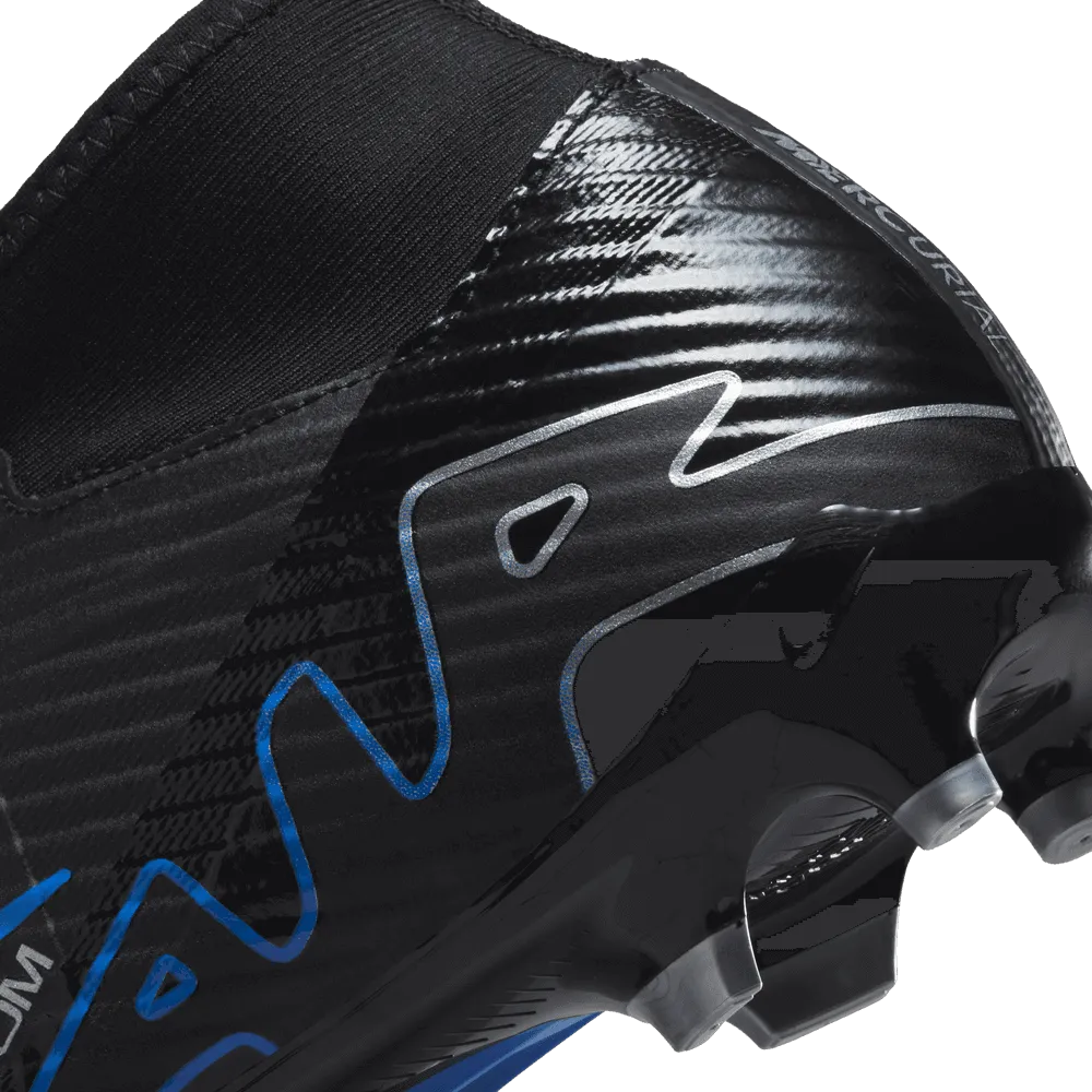 Nike Zoom Superfly 9 Academy FG-MG - Shadow Pack (FA23) (Detail 3)