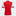 Adidas 2021-22 Arsenal Youth Home Kit - Scarlet-White