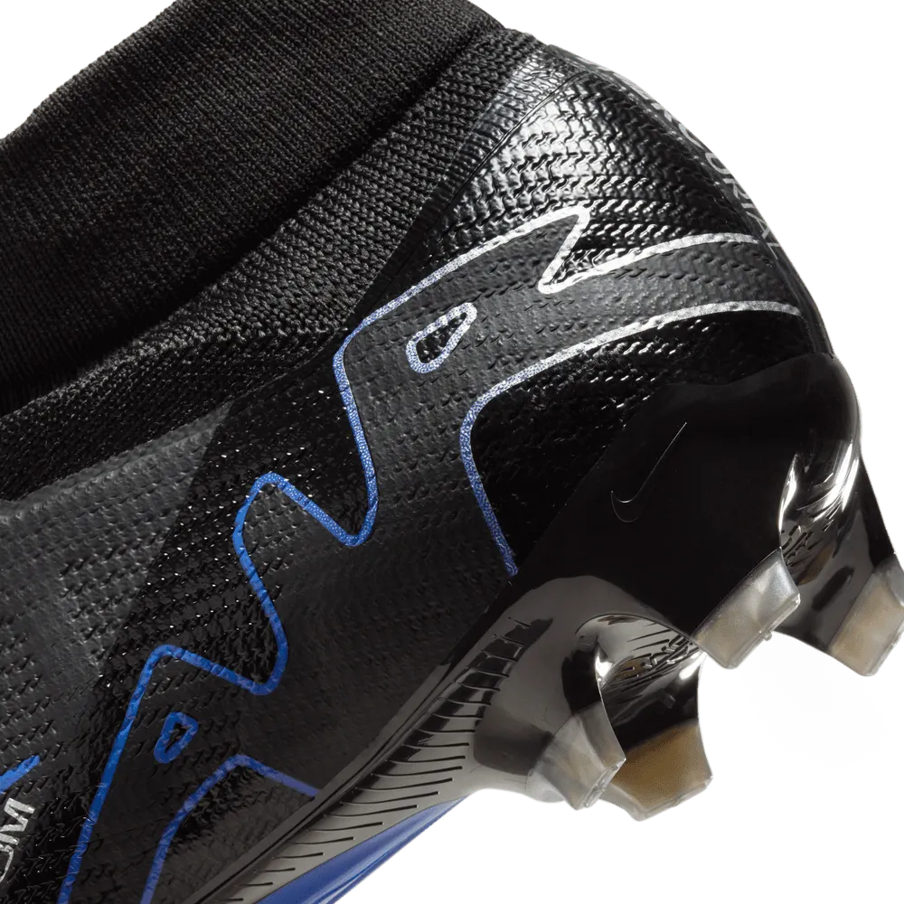  Nike Zoom Superfly 9 Pro FG - Shadow Pack (FA23) (Detail 3)