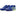Nike Lunargato II IC - Blue-Volt