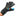 Aviata Halcyon Graffiti Goalkeeper Gloves - Black-Graffiti