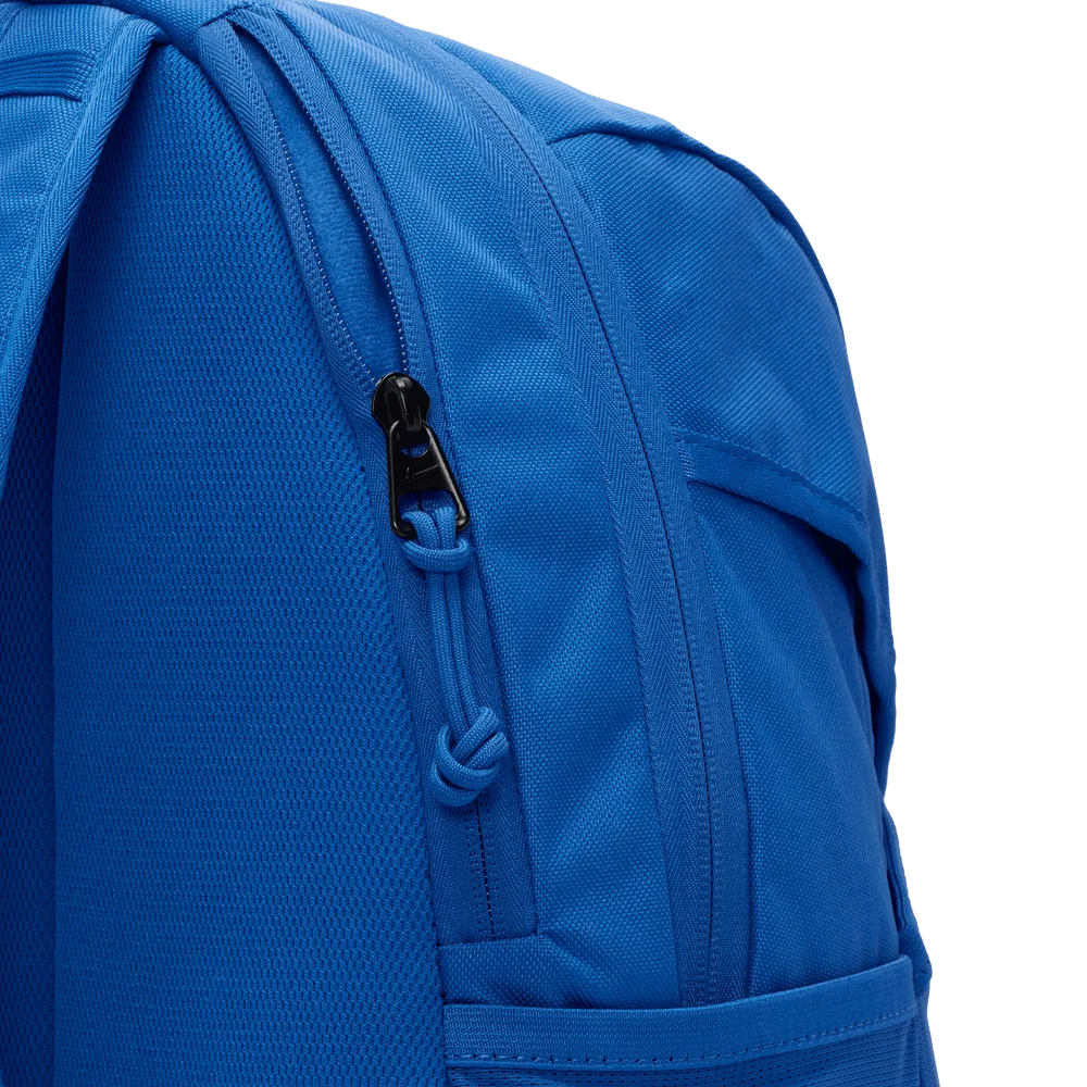 Nike Academy 23 Backpack - Blue-White (Detail 2)