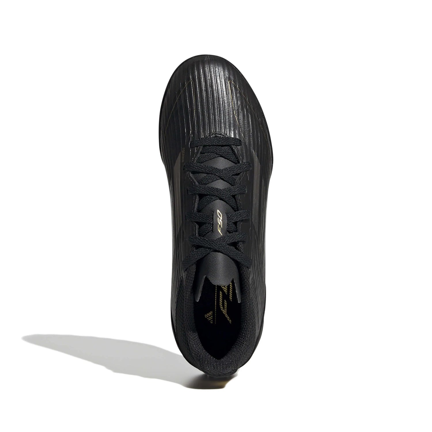 adidas JR F50 League Turf - Darkspark Pack (FA24) (Top)