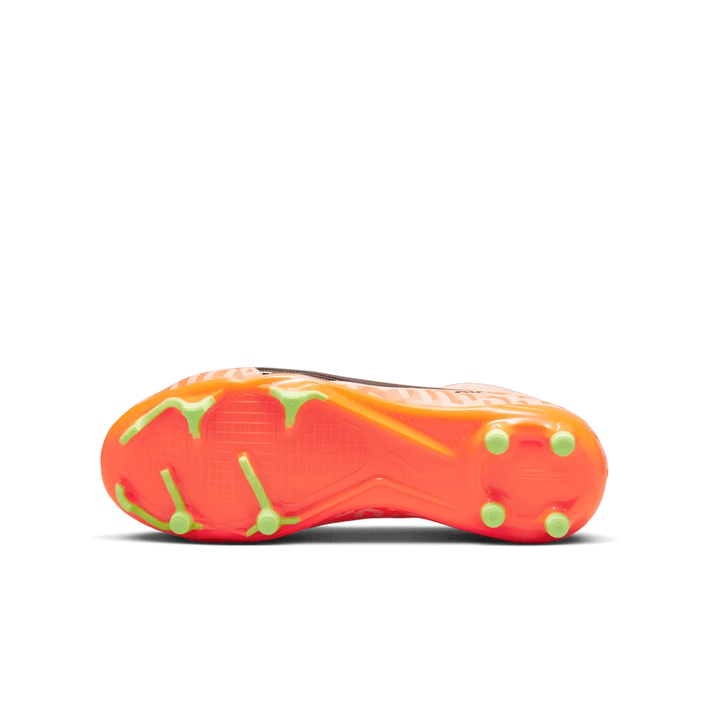 Nike Jr ZM Superfly 9 Academy WC FG-MG - United Pack (FA23) (Bottom)