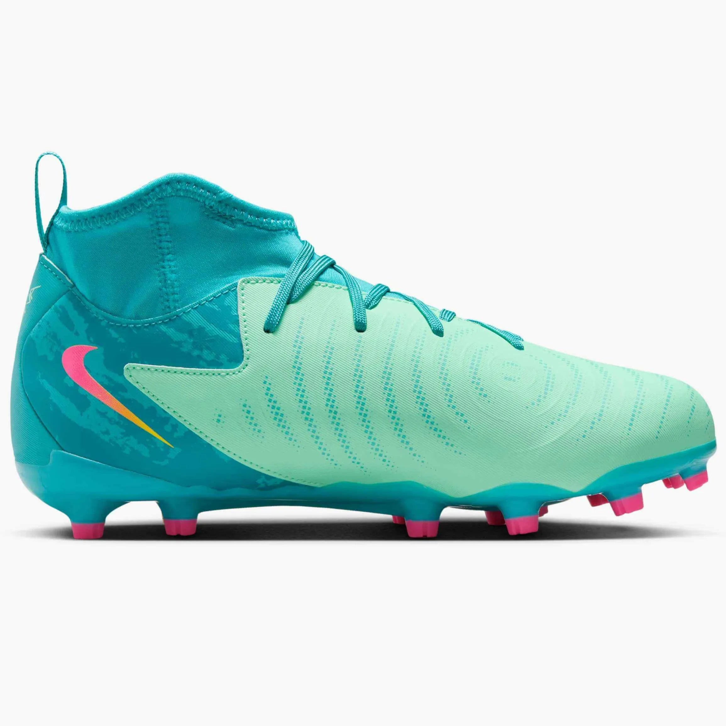 Nike JR Phantom Luna II Academy LV8 FG-MG - Vortex Pack (SP24) (Side 2)