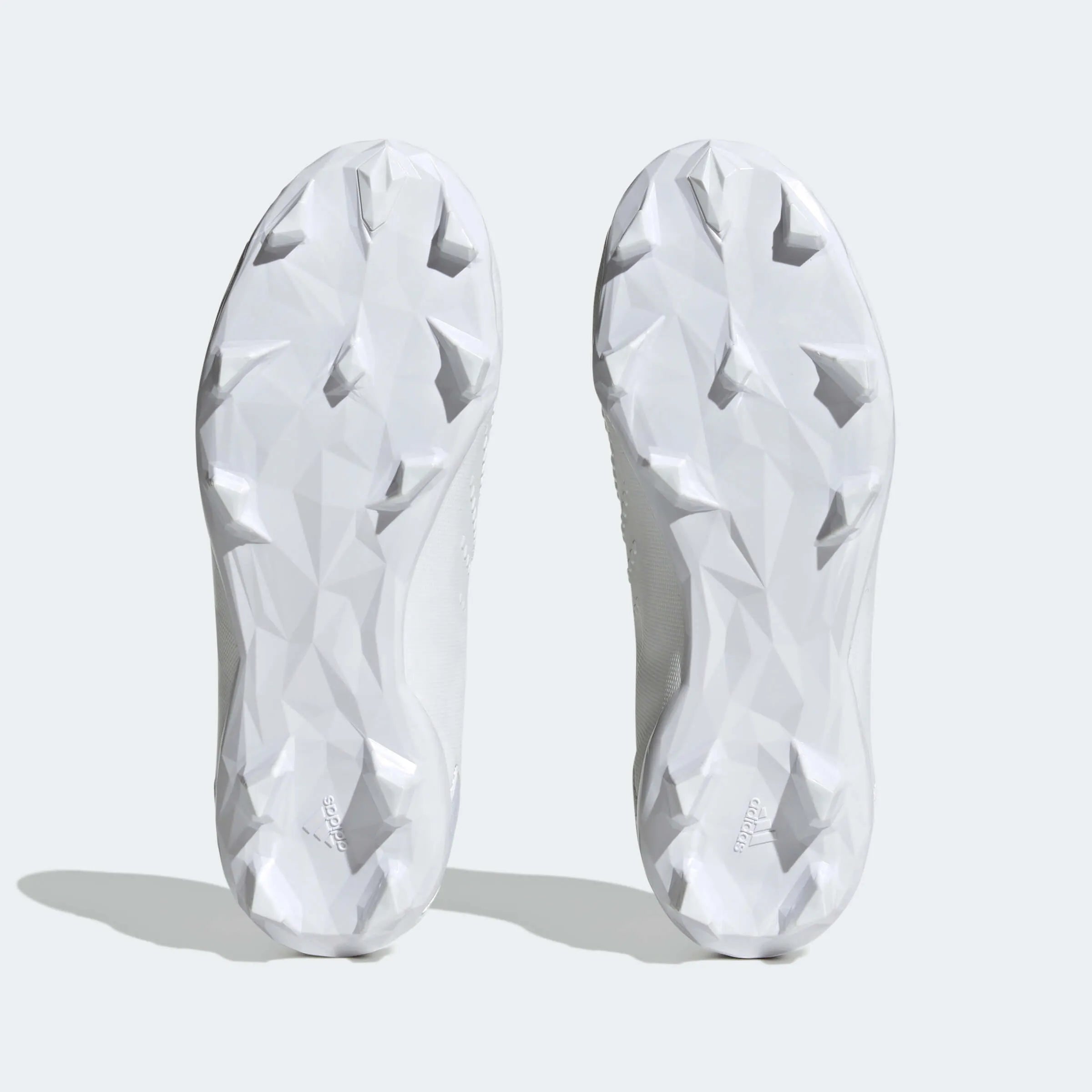 adidas Jr Predator Accuracy.3 FG J - Pearlized Pack (SP23) (Pair - Bottom)