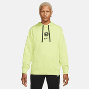 Nike 2023-24 Club America Men's Pullover Hoodie (Model - Front)