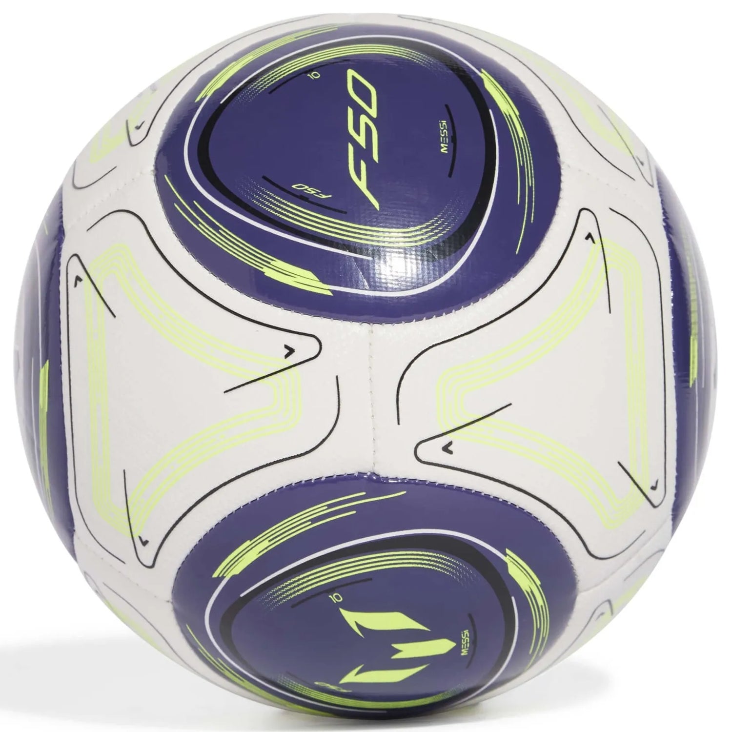 adidas Messi Mini Ball Multicolour (Back)
