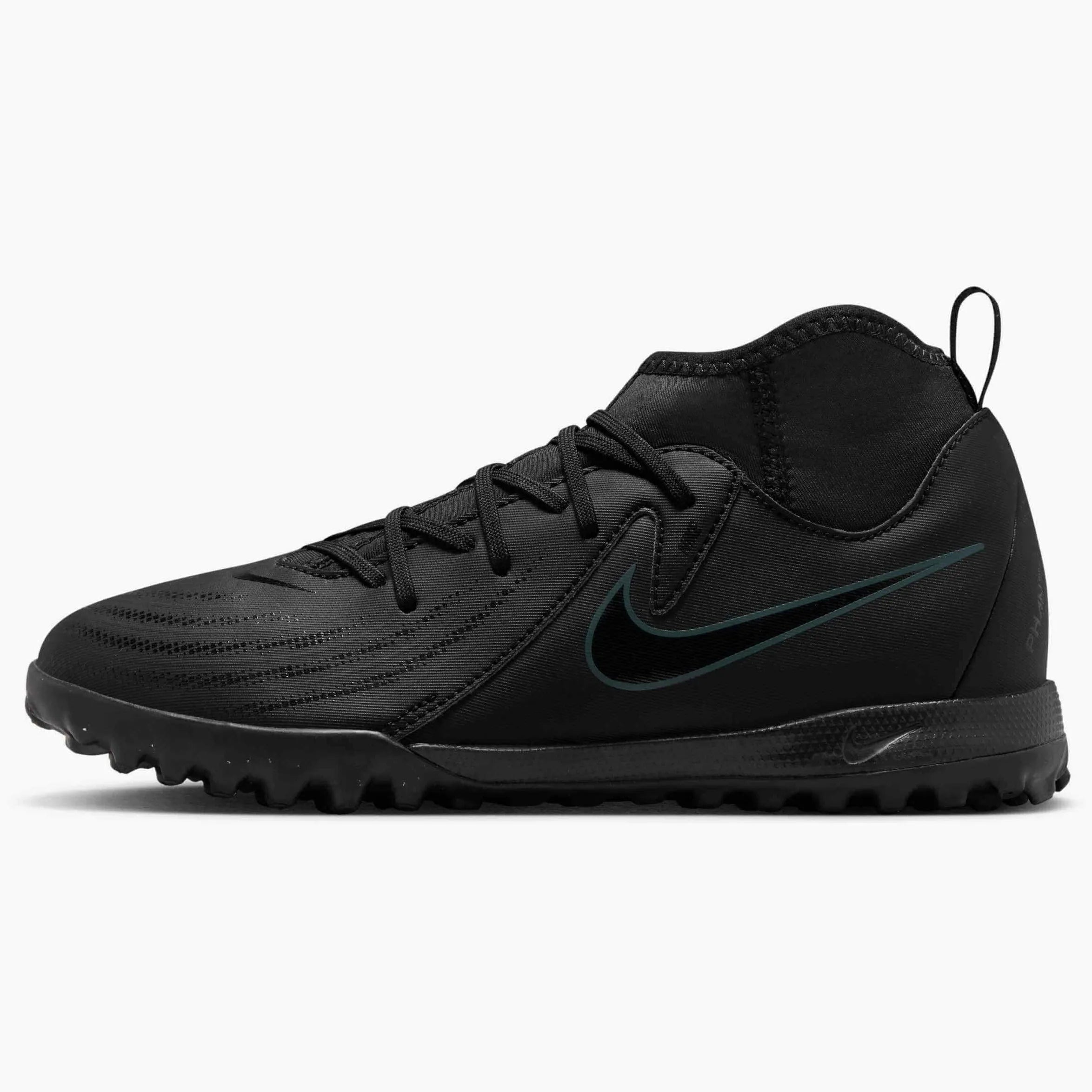 Nike JR Phantom Luna II Academy Turf - Shadow Pack (FA24) (Side 1)