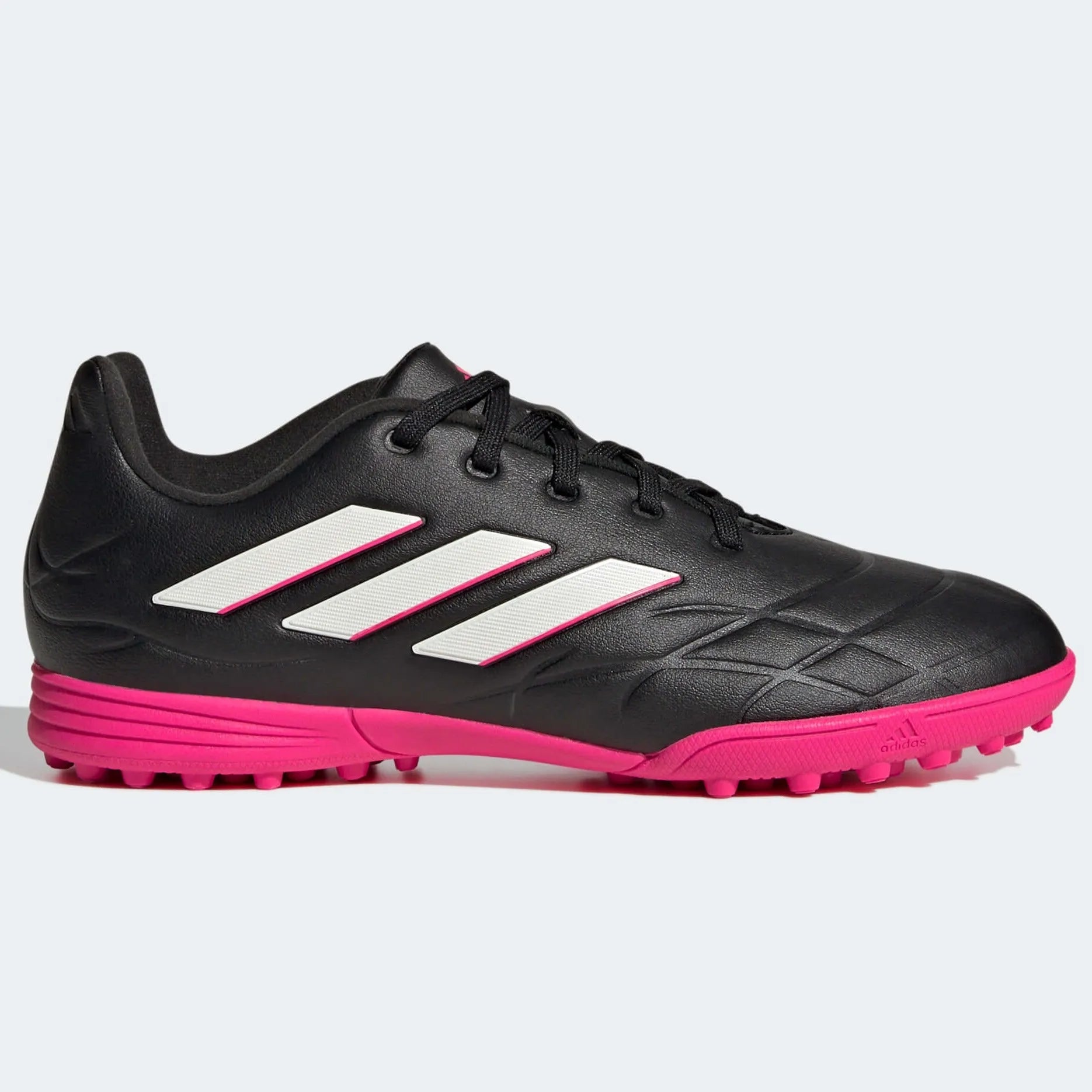 adidas JR Copa Pure.3 Turf - Own Your Football Pack (SP23) (Side 1)