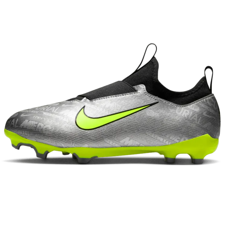 Nike Kids Zoom Vapor 15 Academy XXV FG-MG - 25th Anniversary (SU23) (Side 1)