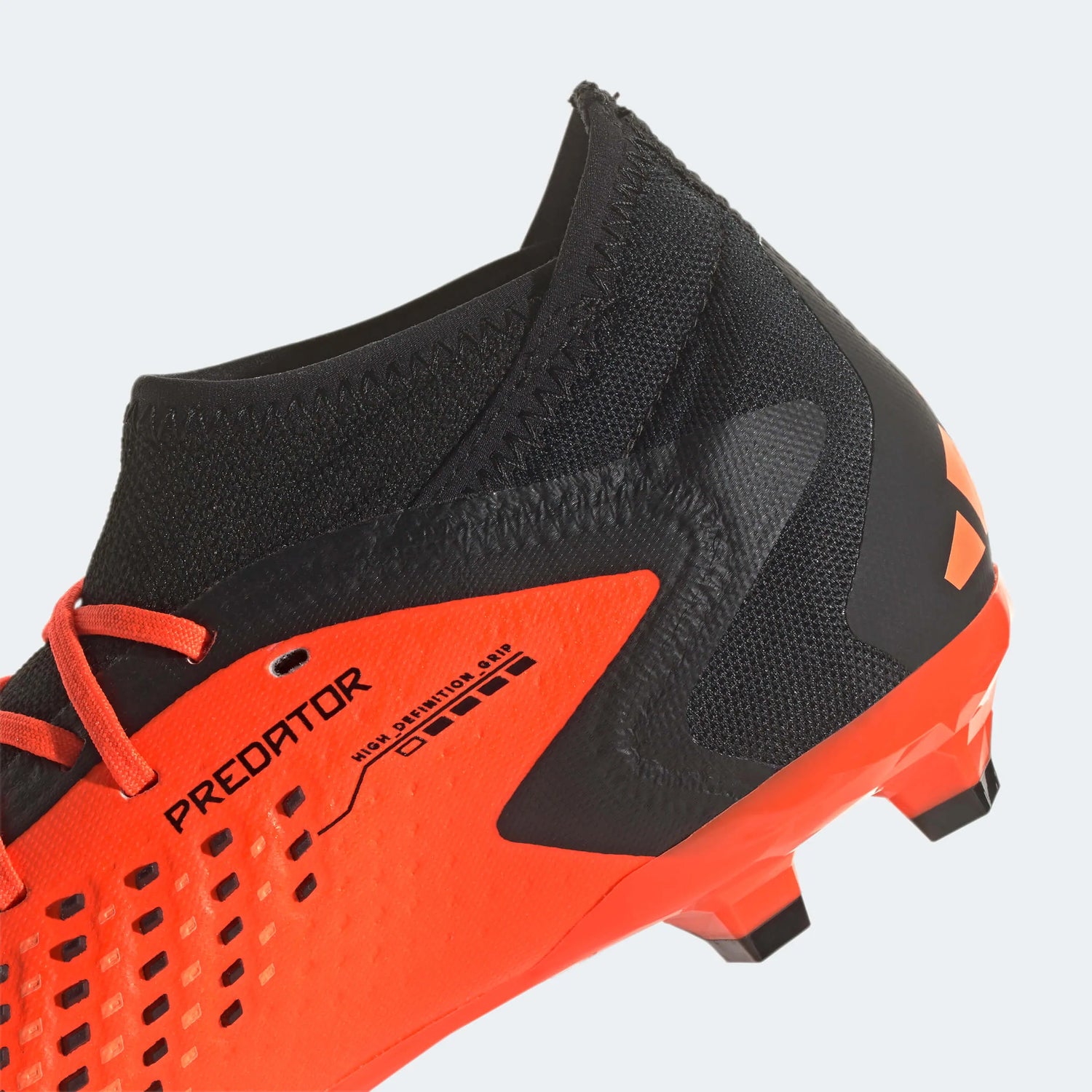 adidas Jr Predator Accuracy.1 FG J - Heatspawn pack (SP23) (Detail 2)