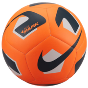 Nike Park Team Orange-Black (Front)