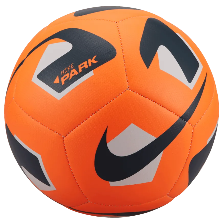 Nike Park Team Orange-Black (Front)