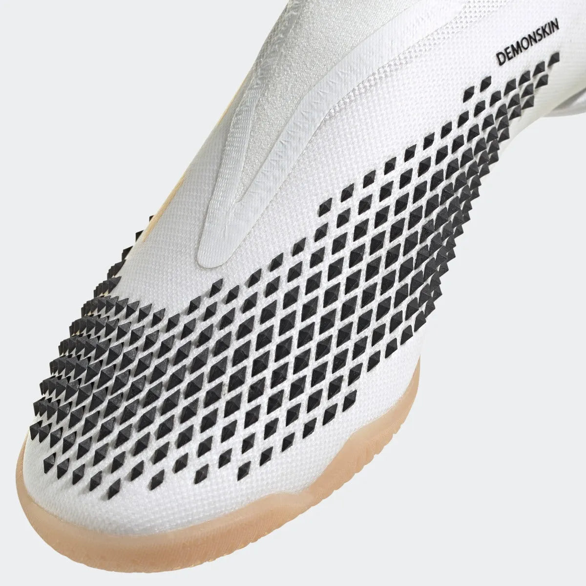 Adidas Predator Mutator 20+ IN - White-Gold-Black