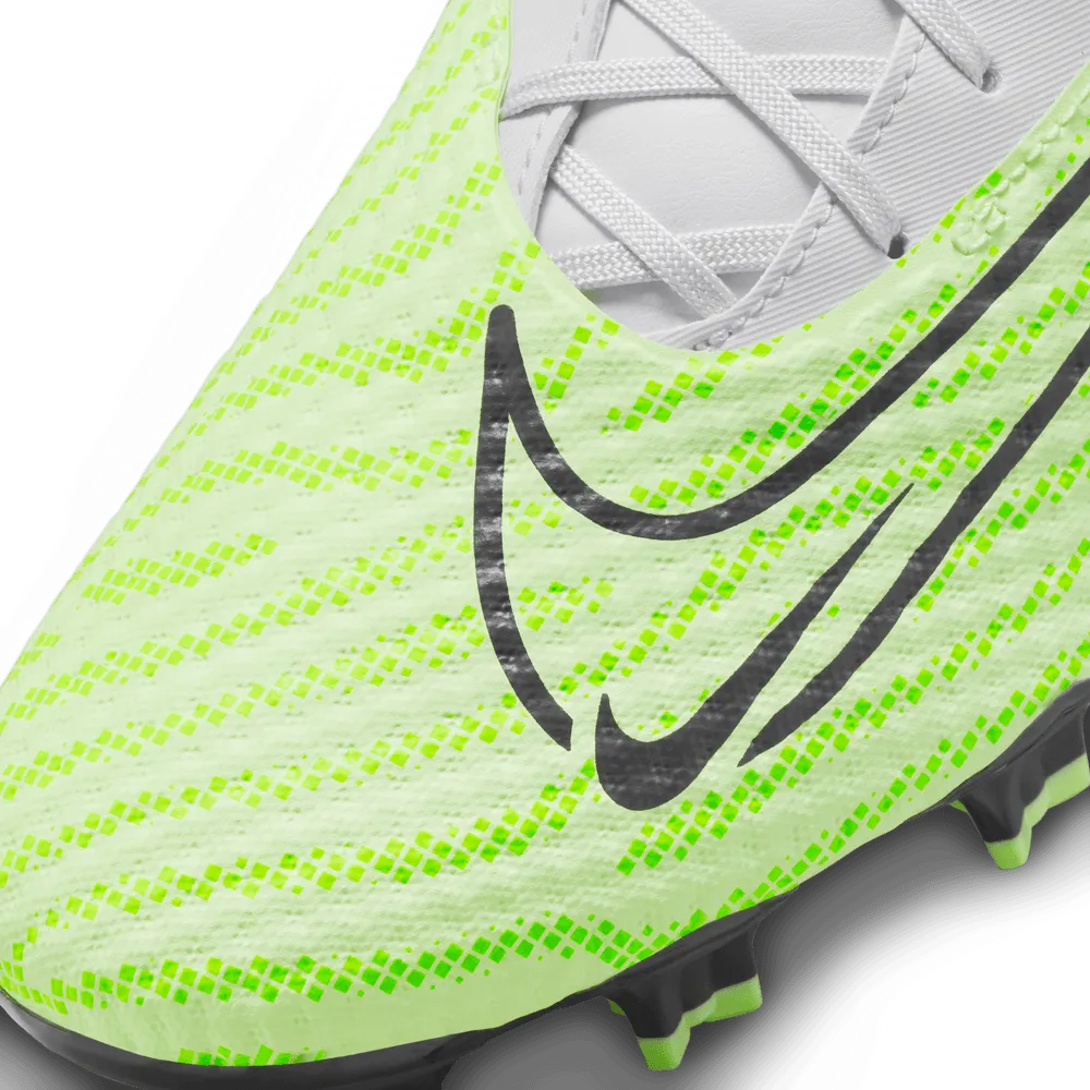 Nike Phantom GX Academy FG/MG - Luminous Pack (SU23) (Detail 2)