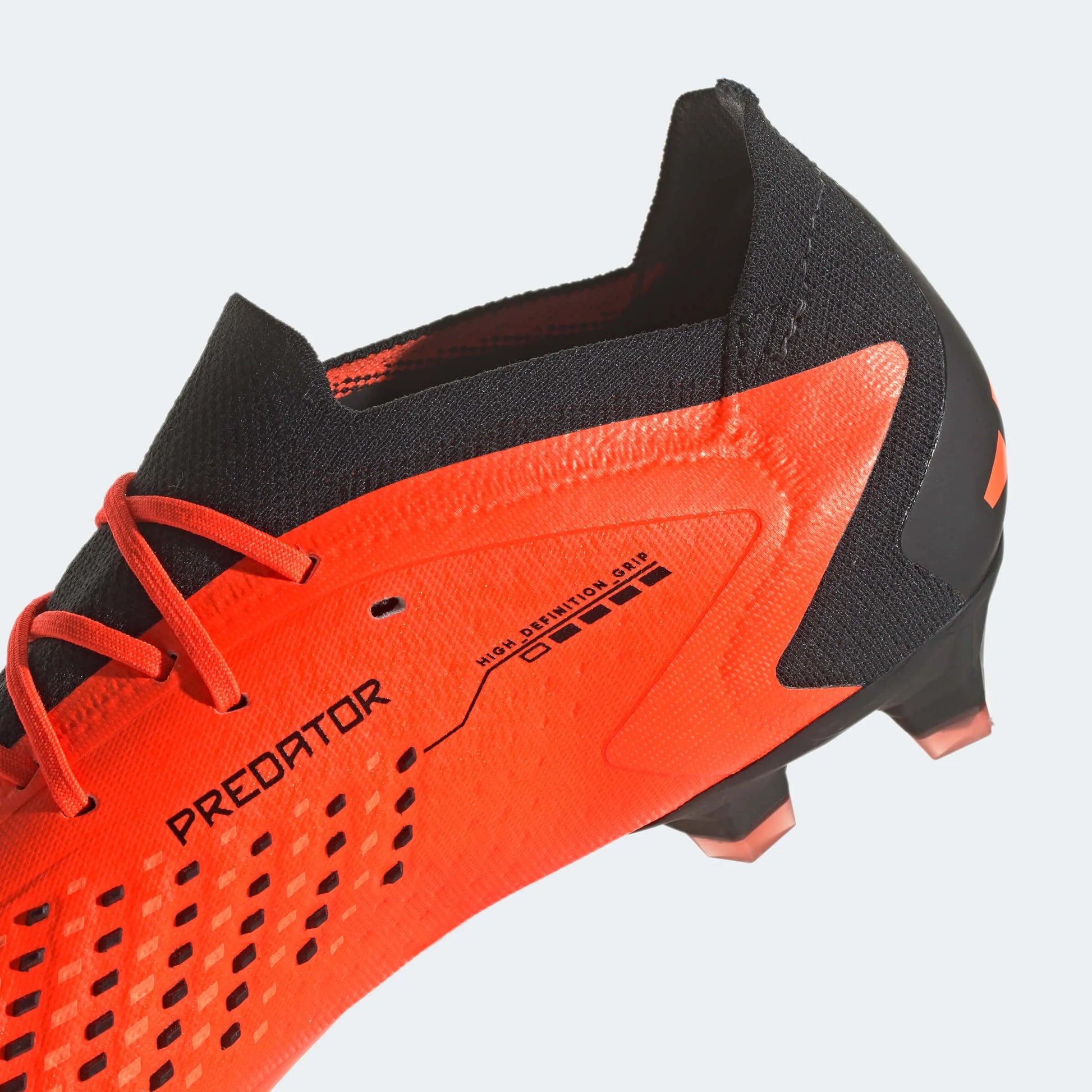 adidas Predator Accuracy.1 L FG - Heatspawn Pack (SP23) (Detail 2)