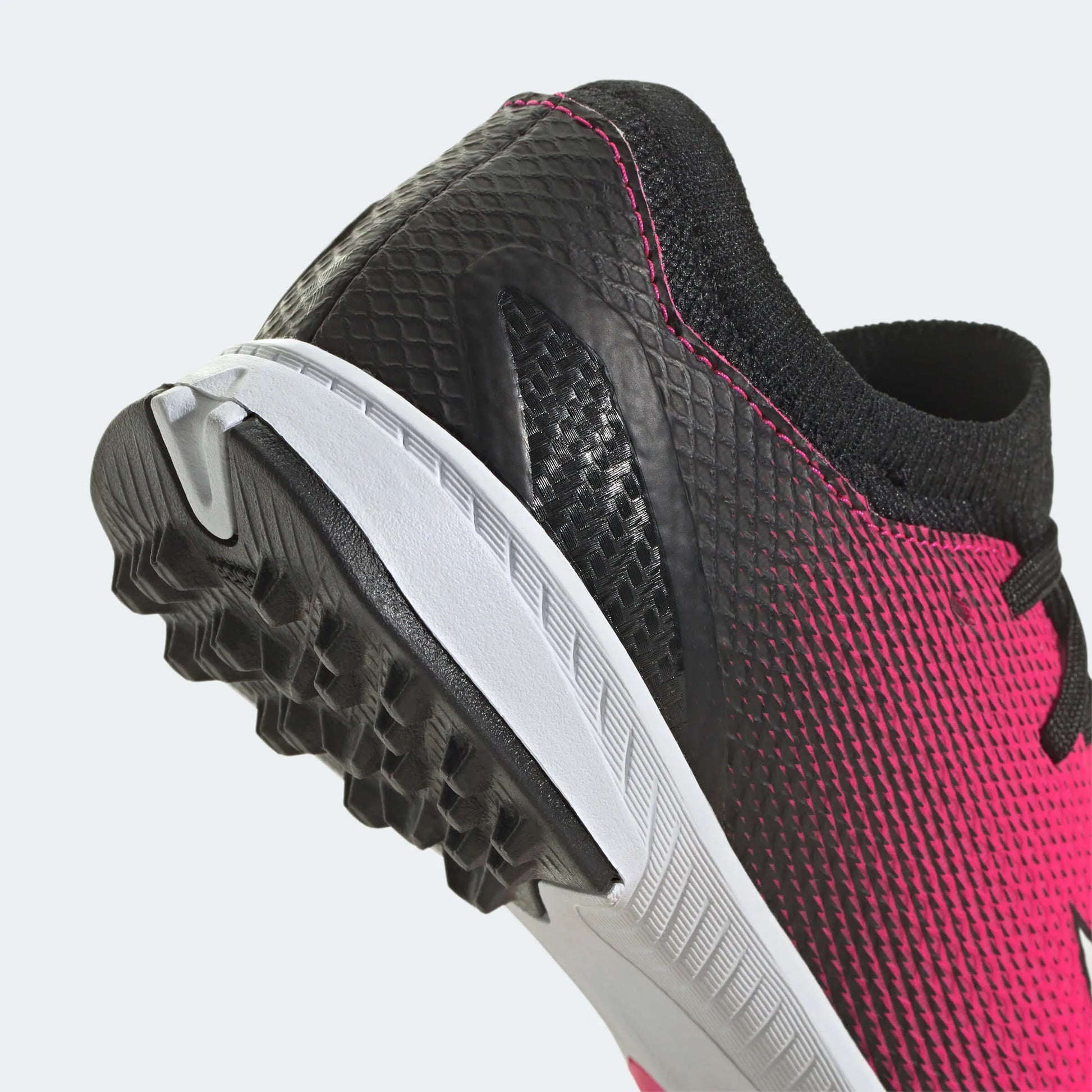 Adidas Jr X Speedportal.3 Turf J - Own Your Football (SP23) (Detail 2)