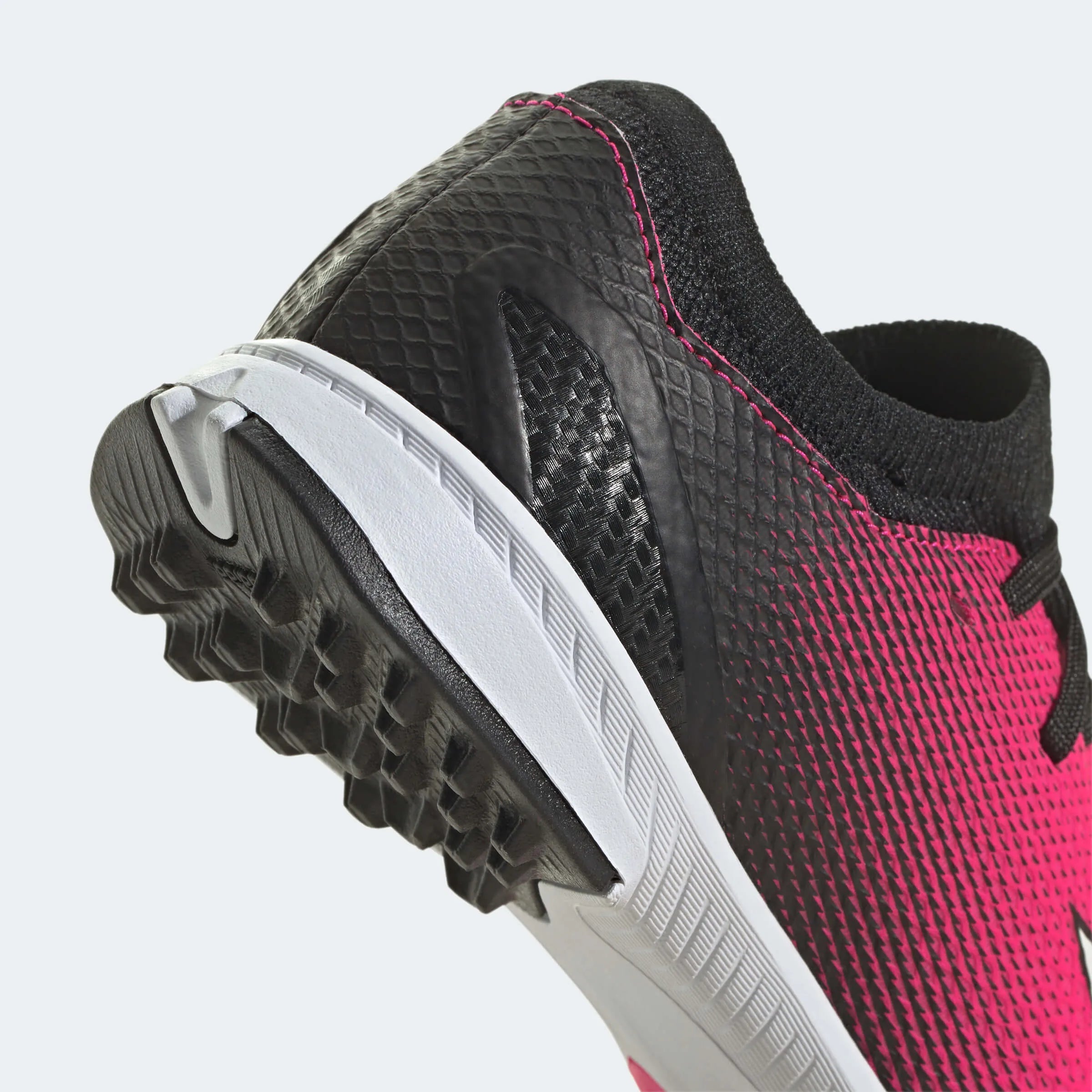 Adidas Jr X Speedportal.3 Turf J - Own Your Football (SP23) (Detail 2)