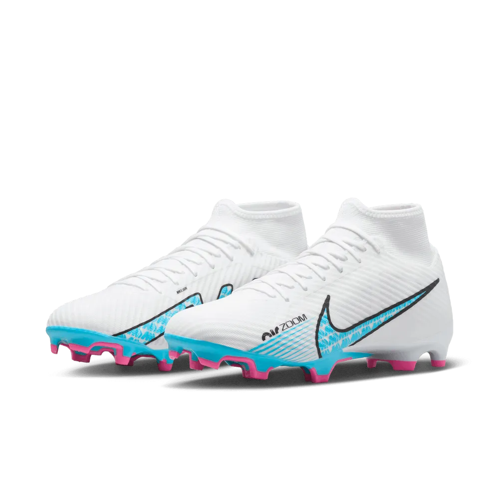 Nike Zoom Superfly 9 Academy FG-MG - Blast Pack (SP23