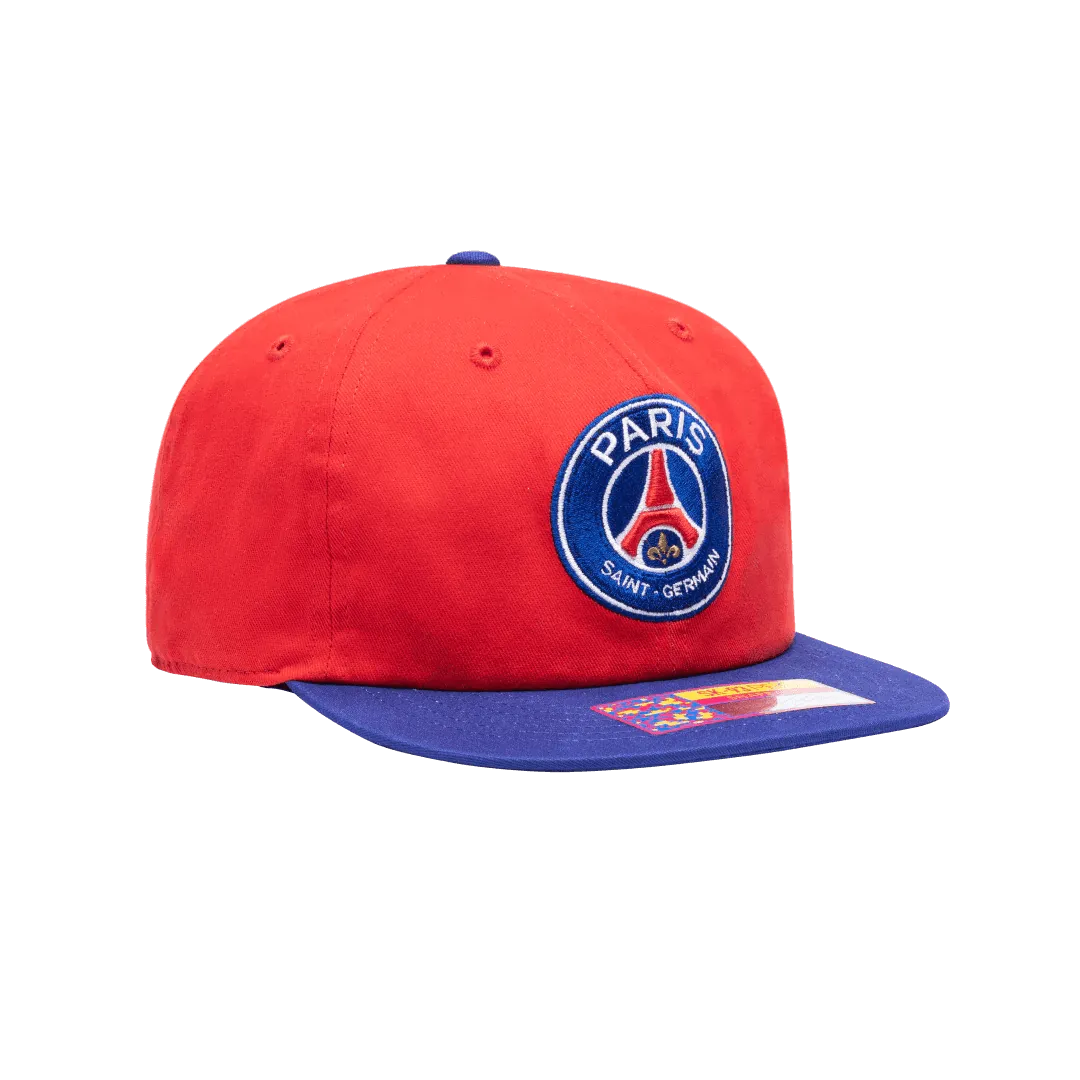 FI Collection Club PSG Swingman Snapback Hat (Lateral - Side 2)