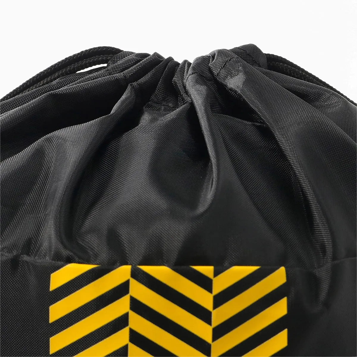 Puma 2021-22 Borussia Dortmund ftblCORE Gym Sack - Black-Yellow (Detail 1)