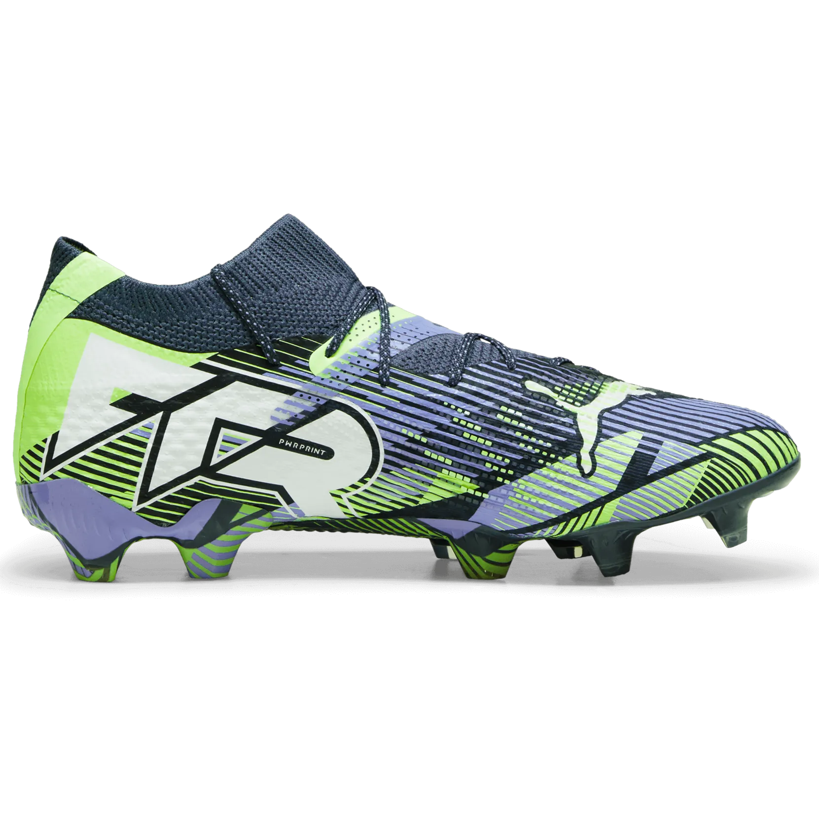 Puma Future 7 Ultimate FG_AG - Lights Out Pack (HO24) (Side 2)