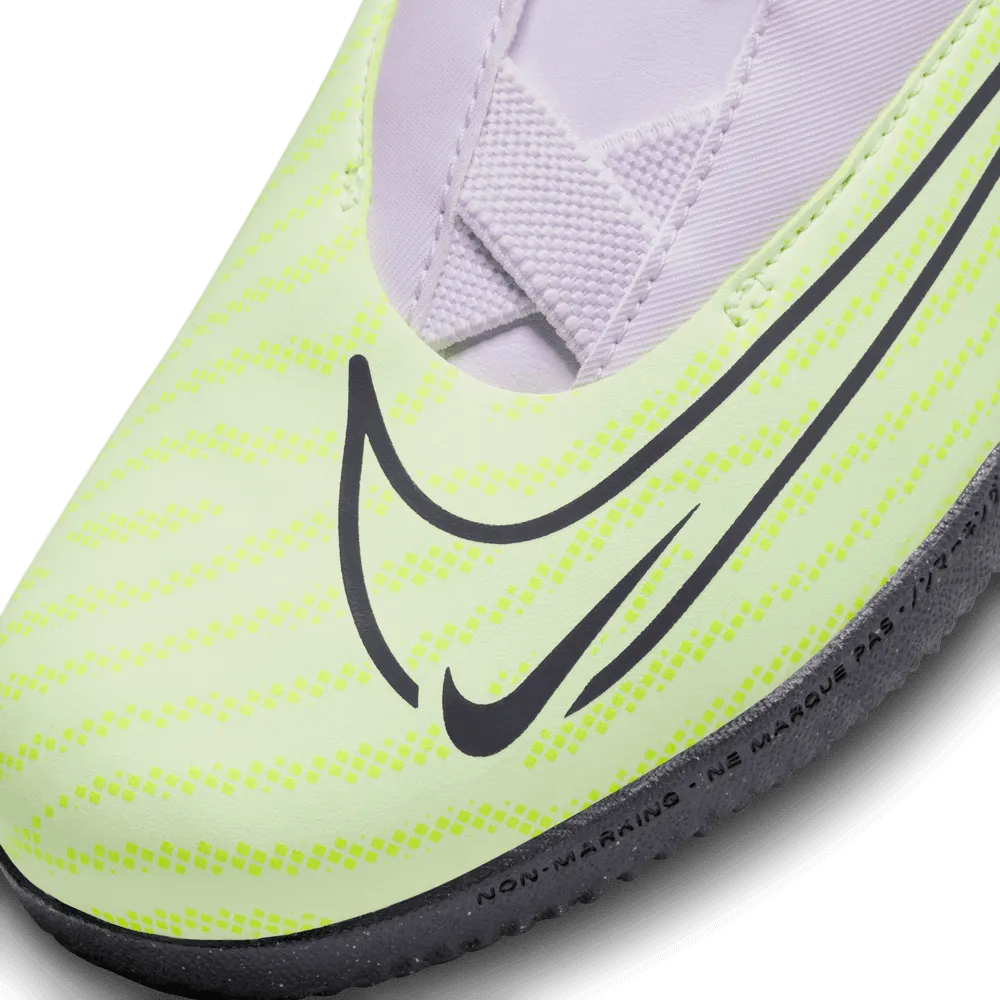 Nike Jr Phantom GX Academy Indoor - Luminous (SU23) (Detail 1)