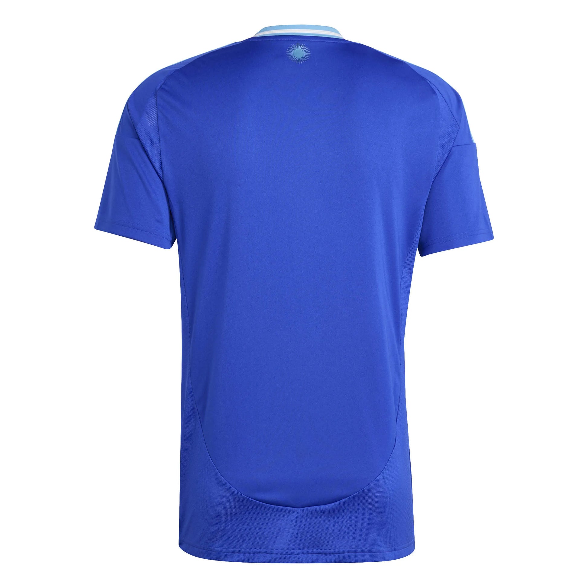 adidas 2024-25 Argentina Men's Stadium Away Jersey (Back)