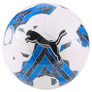 Puma Orbita 6 MS White-Blue (Front)