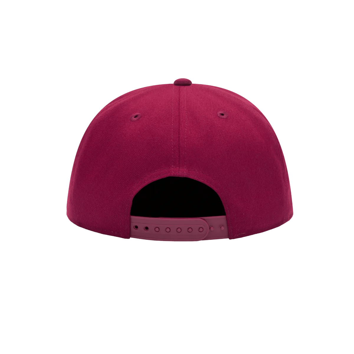 Fan Ink Collection Club America 105TH Anniversary Retro Snapback - Burgundy