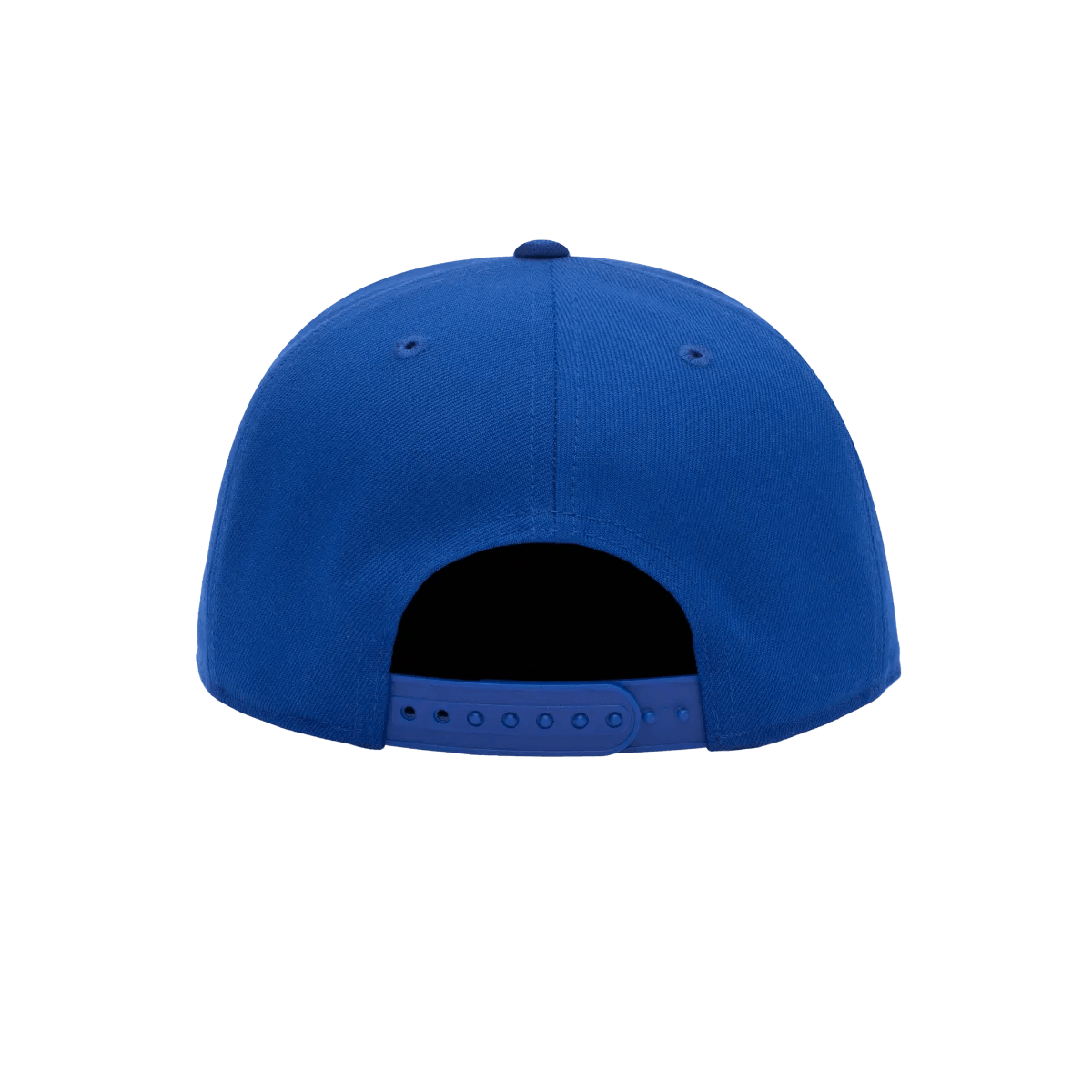 Fan Ink Collection Club America 105TH Anniversary Retro Snapback - Royal