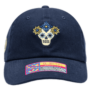 Fan Ink Collection Club America Calaverita Classic Hat