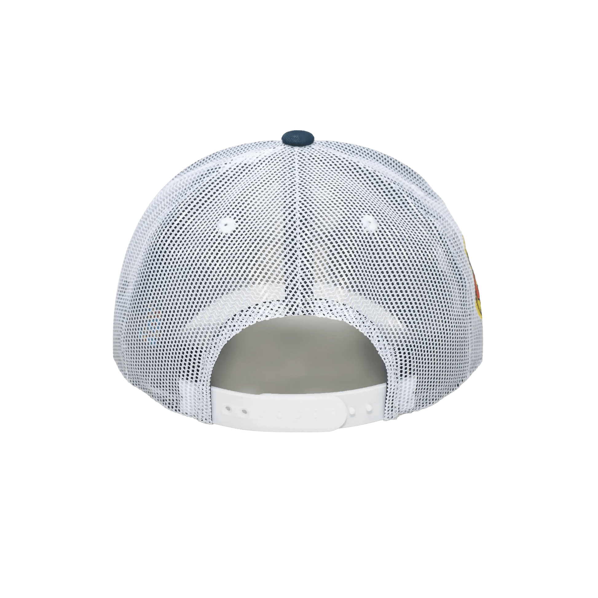 Fan Ink Collection Club America Free Rider Hat (Back)