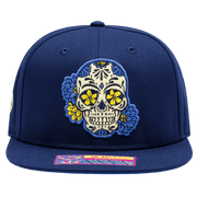 FI Collection Club America Me Da Mi Calaverita (Front)