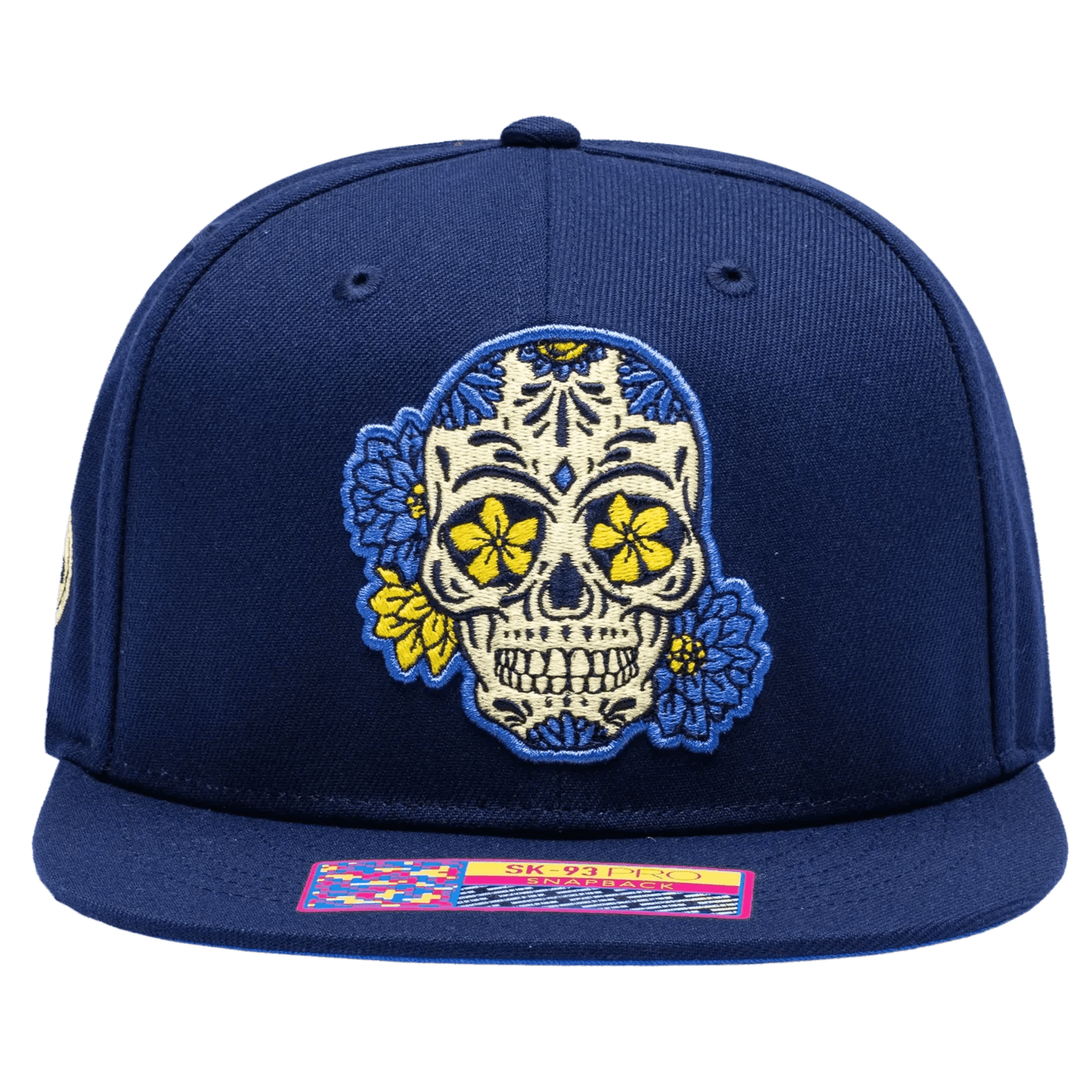 FI Collection Club America Me Da Mi Calaverita (Front)