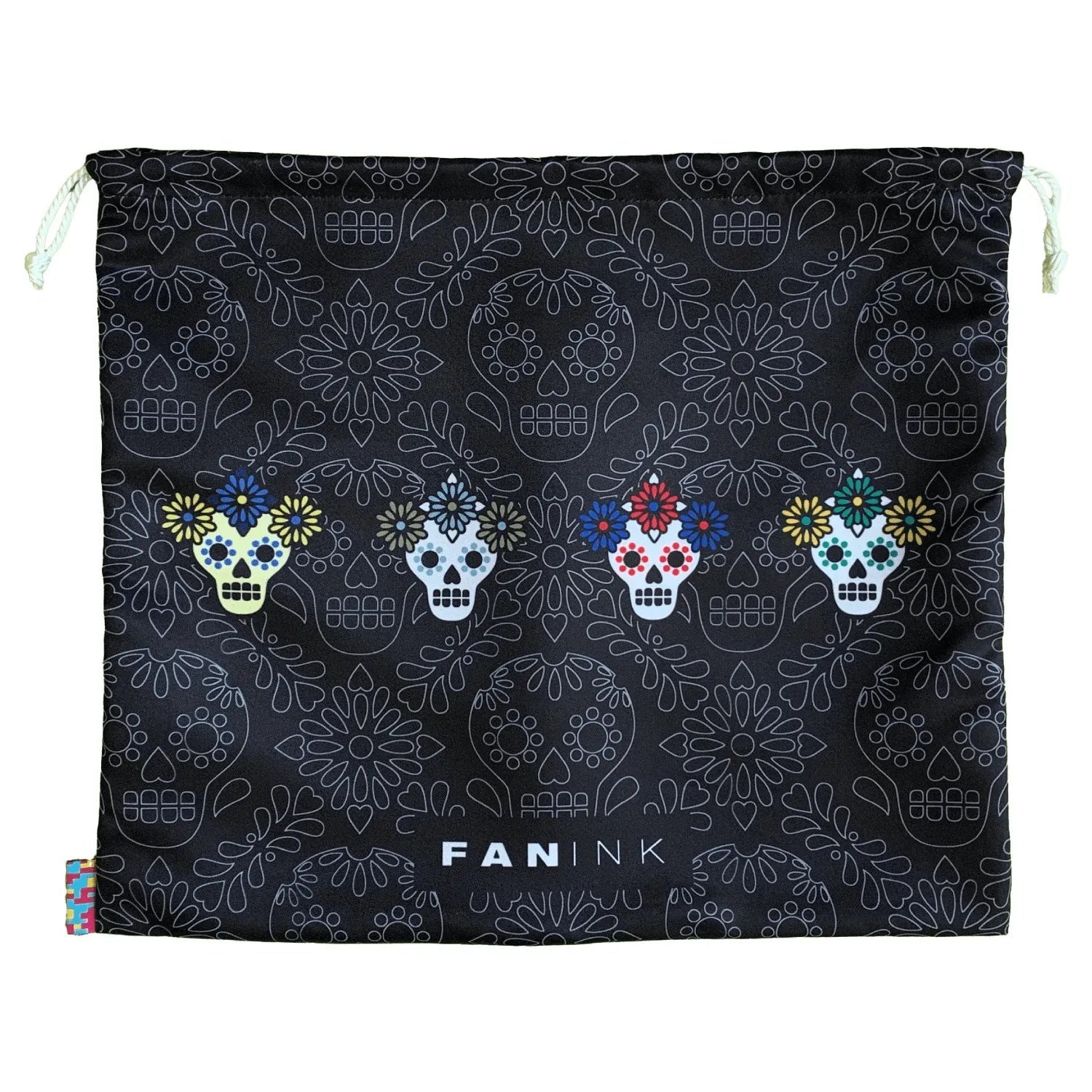 FI Collection Club America Me Da Mi Calaverita (Bag)