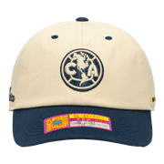 Fan Ink Collection Club America Ocean Drive Hat (Front)