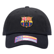 Fan Ink Collection Club Barcelona Bambo Classic Hat
