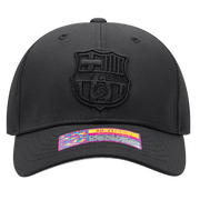 Fan Ink Collection Club Barcelona Dusk Adjustable Hat