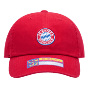 Fan Ink Collection Club Bayern Munich Bambo Classic Hat