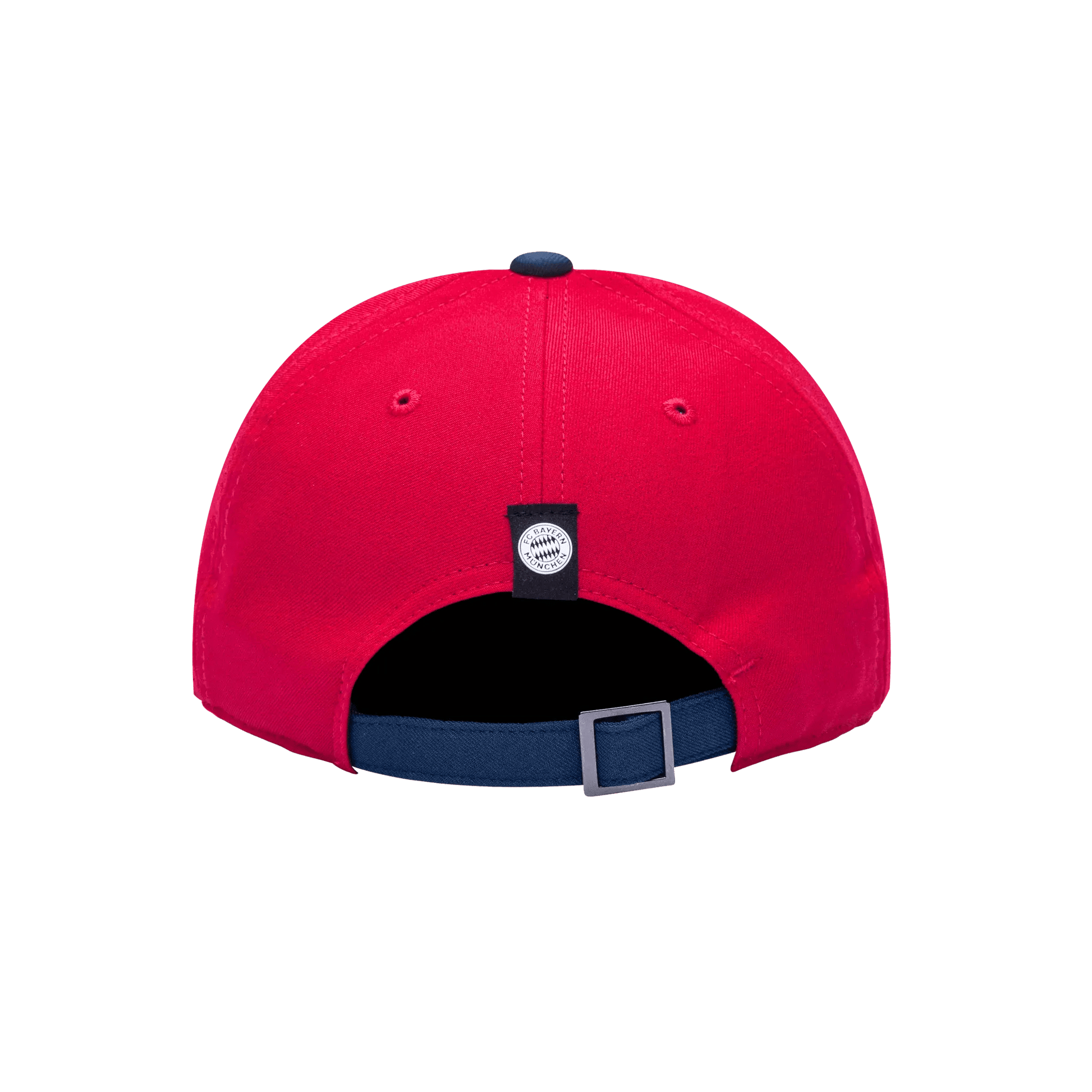 Fan Ink Collection Club Bayern Munich Core Adjustable Hat