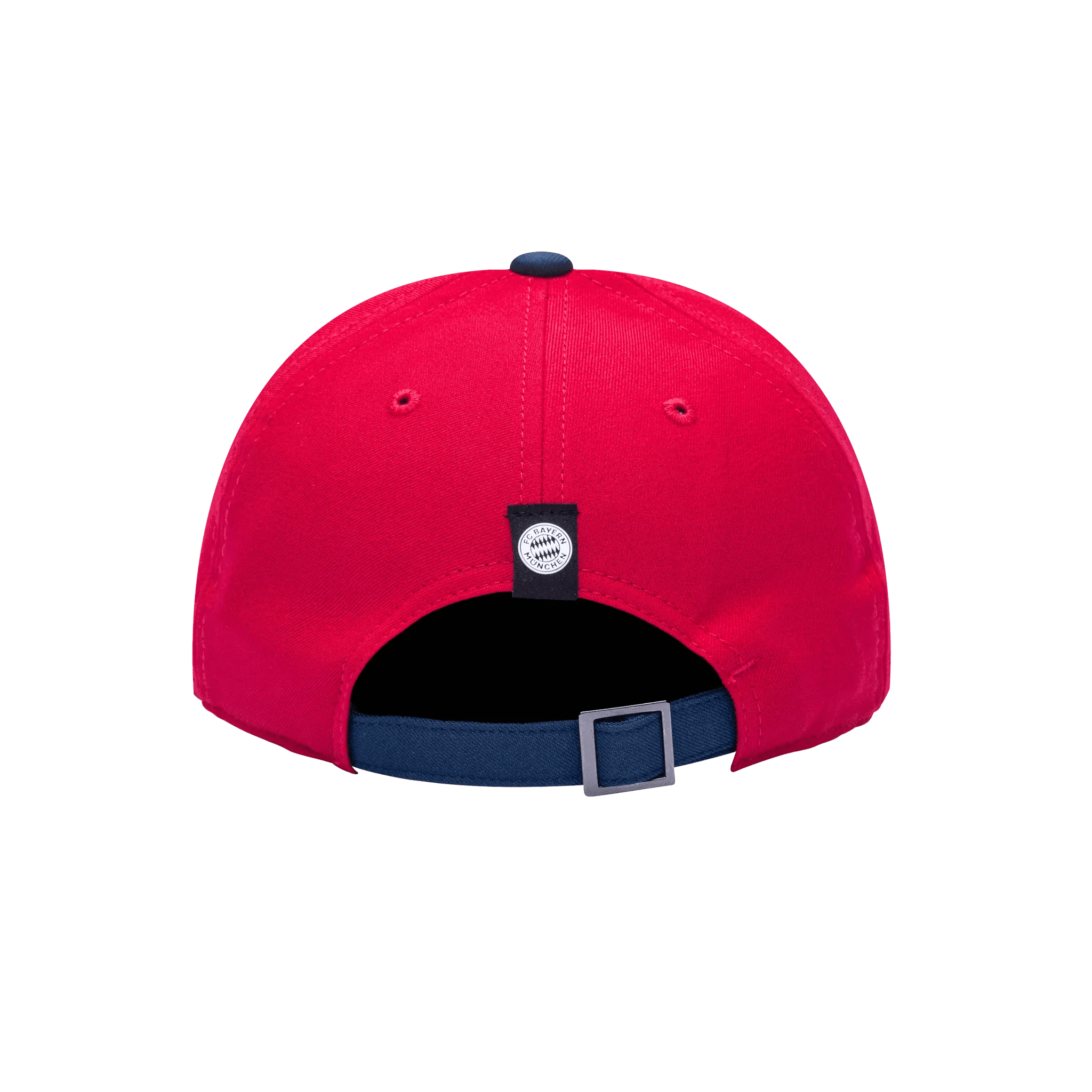 Fan Ink Collection Club Bayern Munich Core Adjustable Hat