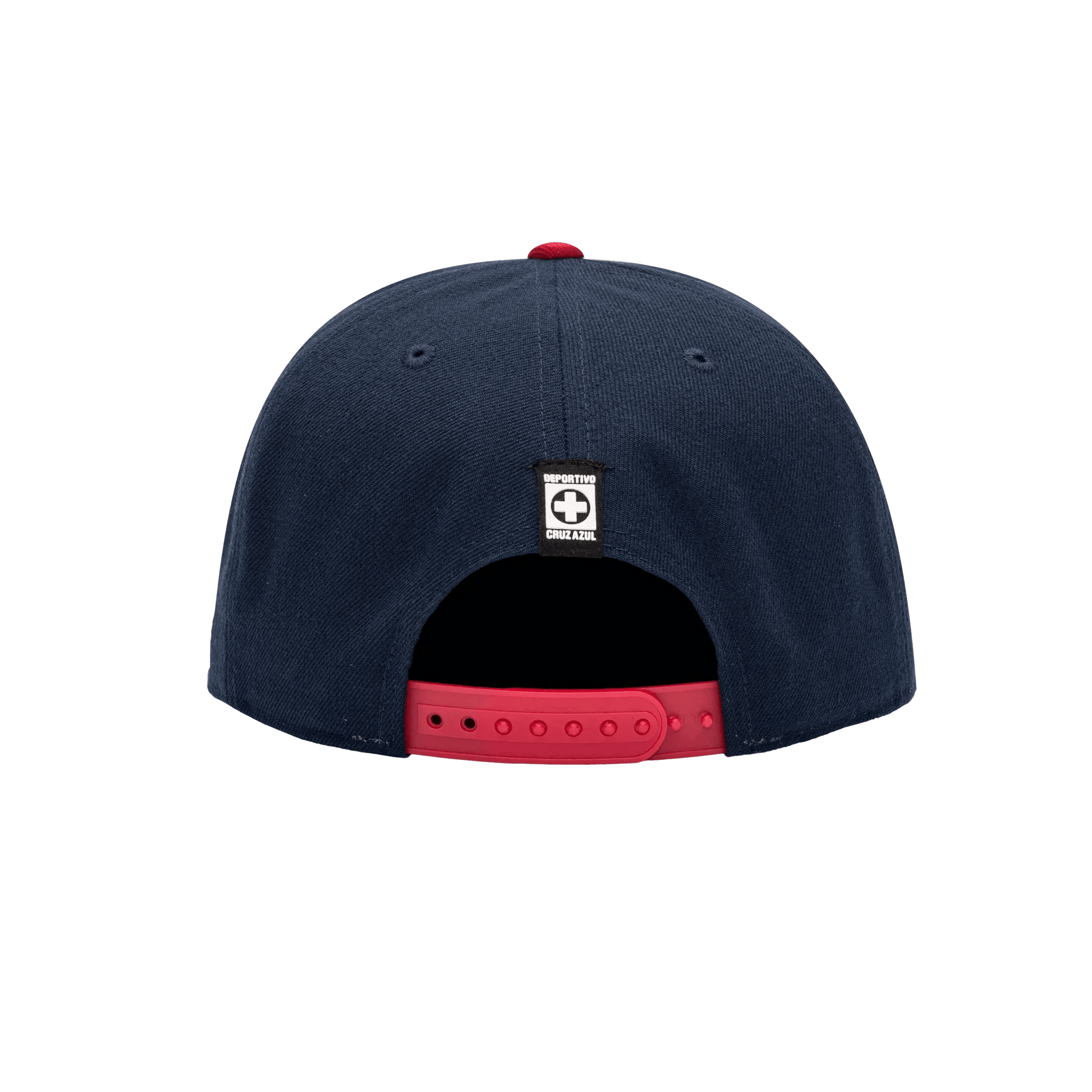 Fan Ink Collection Club Cruz Azul Team Snapback